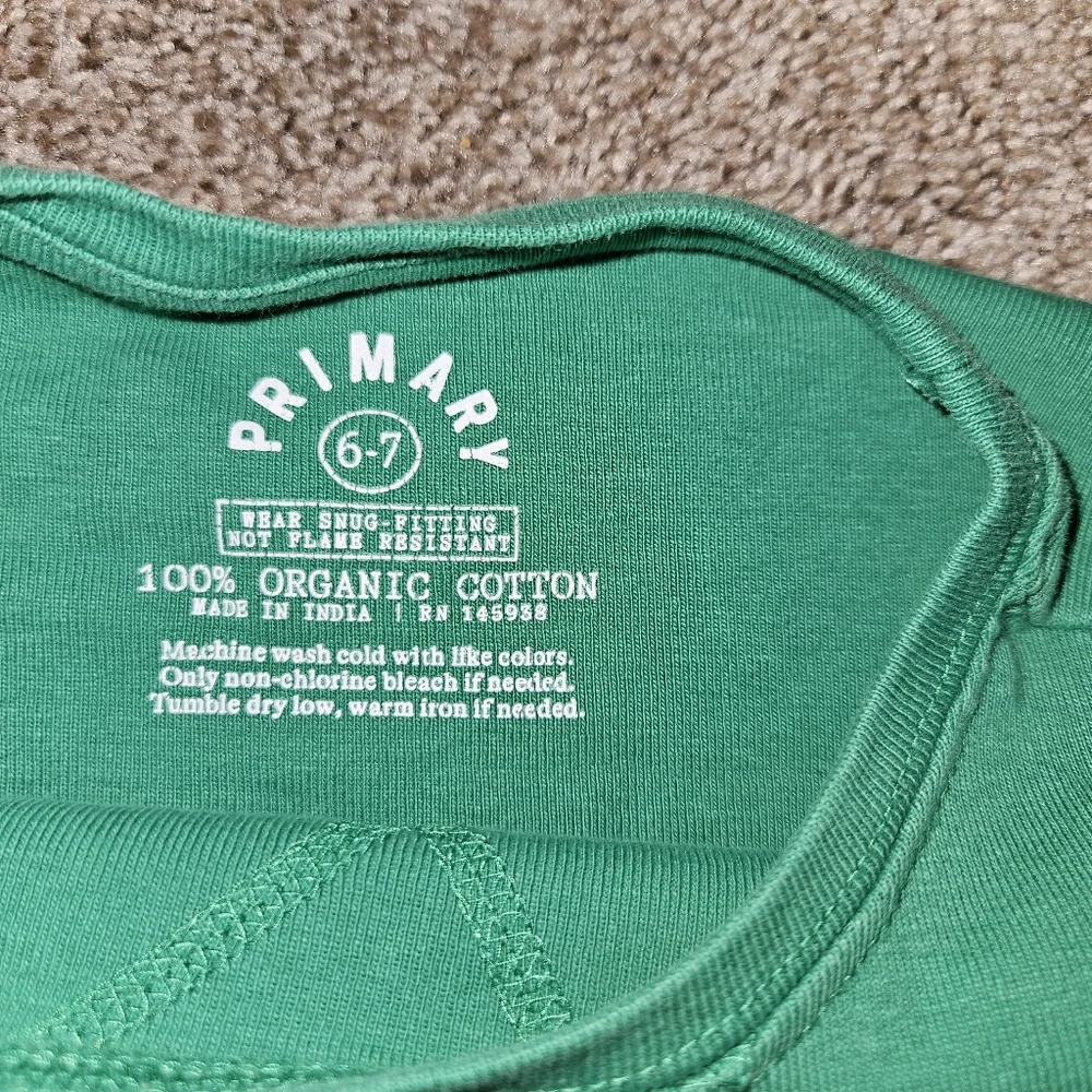 Primary below leave questions